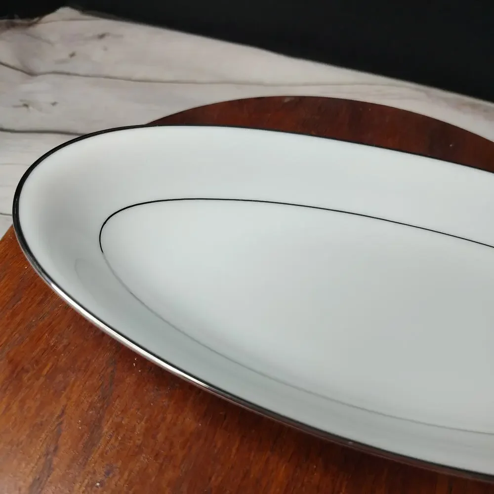NORITAKE Derry Pattern 12